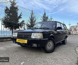 TOFAS 131 KARTAL KARTAL 5 VITES