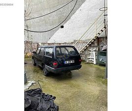 TOFAS 131 KARTAL KARTAL 5 VITES