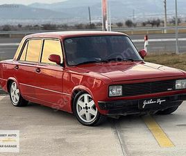 TOFAS 124 SERCE SERÇE