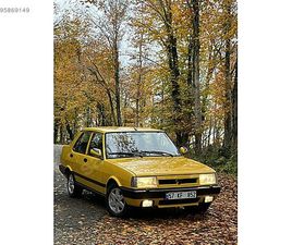 TOFAS 131 DOGAN 1.6 IE