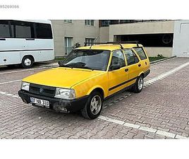 TOFAS 131 KARTAL SLX