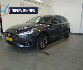 HYUNDAI I30 WAGON - 1.5 T-GDI MHEV PREM