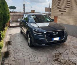 AUDI Q2 S TRONIC BUSINESS