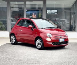 1.3 DIESEL 95CV E6 NEO. - 2017