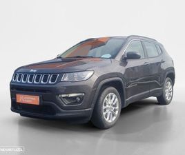 JEEP COMPASS JEEP COMPASS 1.3 T LONGITUDE