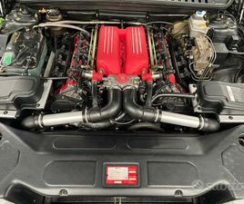 MASERATI QUATTROPORTE V8 3.2