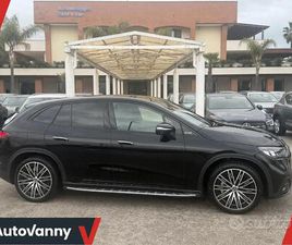 MERCEDES-BENZ EQE 350+ ELETRIC ART PREMIUM PLUS