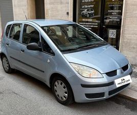 MITSUBISHI COLT 1.1 12V 5P. GPL