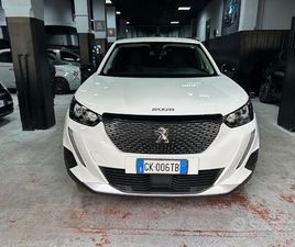 PEUGEOT 2008 BLUEHDI 130 S&S EAT8 ALLURE PACK