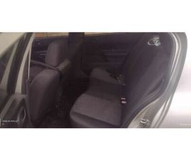 RENAULT MEGANE SEDAN SEDAN EXPRESSION HI-FLEX 1.6 16V