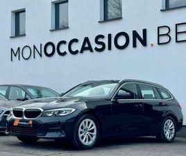 D TOURING LED GPS CARPLAY CAPTEURS CRUISE CONTROLE