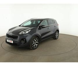 KIA SPORTAGE 1.7 CRDI ISG ACTIVE 2WD DCT7