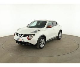 NISSAN JUKE 1.2 DIG-T N-CONNECTA