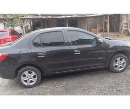 RENAULT LOGAN RENAULT LOGAN DYNAMIQUE HI-FLEX 1.6 8V 4P 2015