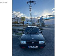 TOFAS 131 KARTAL 1.6 IE