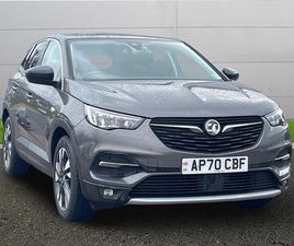 2020 - 1.2 TURBO SRI NAV 5DR AUTO