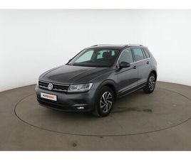 VOLKSWAGEN TIGUAN EVO VOLKSWAGEN TIGUAN 1.5 TSI EVO CONFORTLINE DSG7