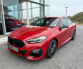 218I GRAN COUPE M SPORT
