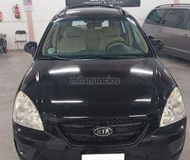 KIA - CARENS 2.0 CRDI VGT 140CV ACTIVE 5 PLAZAS