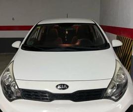 KIA - RIO