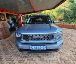 2.0T 4WD SUPER LUXURY