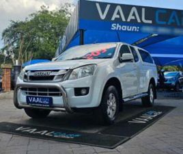 250D-TEQ DOUBLE CAB HI-RIDER