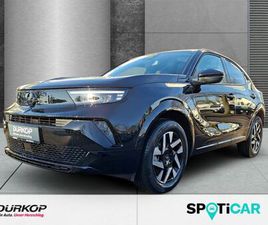 OPEL MOKKA GS HYBRID 107 KW 6-AT KOMFORT-PAKET