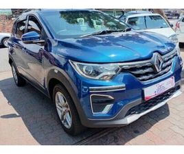 2023 RENAULT TRIBER 1.0 INTENS