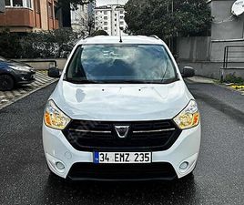DACIA LODGY 1.5 BLUEDCI AMBIANCE