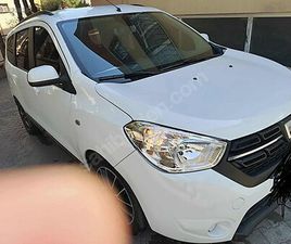 DACIA LODGY 1.5 DCI LAUREATE