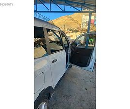 DACIA LODGY STEPWAY 1.5 BLUEDCI STEPWAY