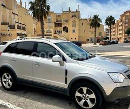 OPEL ANTARA OPEL ANTARA 2.0 CDTI 16V ENERGY