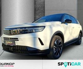 OPEL GRANDLAND ULTIMATE HYBRID 107KW 6-AT HEADUPD. EL