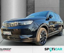 OPEL GRANDLAND ULTIMATE HYBRID 107KW 6-AT HEADUPD. EL