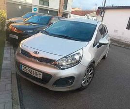 KIA - RIO