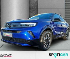 OPEL MOKKA GS HYBRID 107KW 6-AT KOMFORT-PAKET DIGITAL