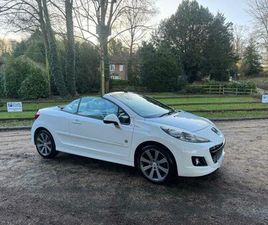 1.6 VTI ROLAND GARROS EURO 5 2DR