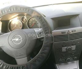 OPEL ASTRA BREAK OPEL ASTRA 1.7 CDTI ENJOY SW