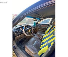 CHEVROLET EVANDA 2.0 CDX