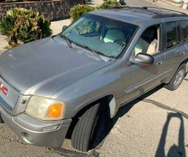 2002 GMC ENVOY SLT *47 SERVICE RECORDS* GREAT DRIVER! *