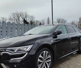 VAND RENAULT TALISMAN 2.0.DCI 2020.INMATRICULATA.PRET.12500.EURO ORADEA