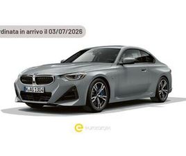 M I XDRIVE MSPORT PRO SERIE 2 CPÉ(G42/87)