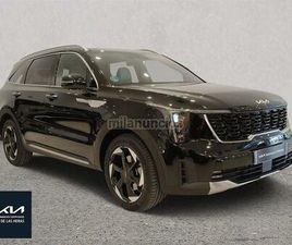 KIA SORENTO KIA - SORENTO 1.6 TGDI HEV EMOTION 4X4 7PL