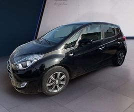 HYUNDAI IX20 IX20 IX20 1.6 MPI APP MODE