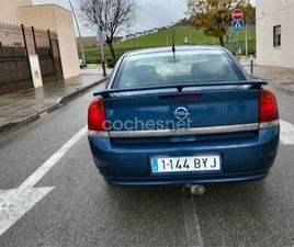 OPEL VECTRA OPEL VECTRA