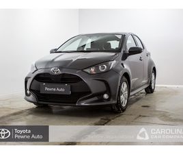 TOYOTA YARIS HYBRID 1.5 COMFORT