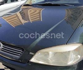 OPEL ASTRA 2.0 DTI 16V COMFORT