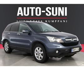 2,2 I-CTDI ELEGANCE 4WD