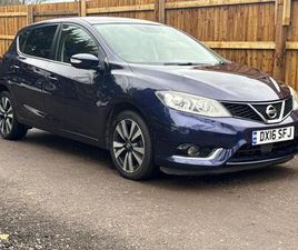 1.2 DIG-T N-TEC EURO 6 (START/STOP) 5DR