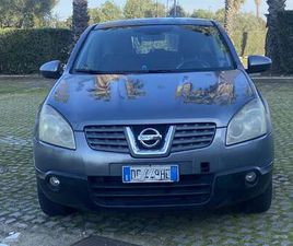 NISSAN QASHQAI 1.5 DCI ACENTA